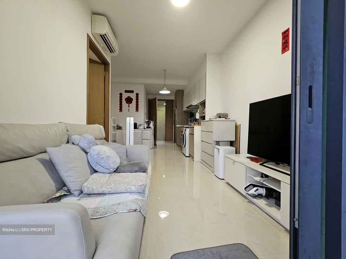 Kingsford Waterbay (D19), Apartment #577678071
